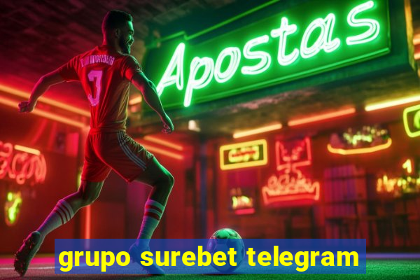 grupo surebet telegram